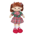 16" Little Sweet Hearts Juliana Doll (90959) - interactive-plush