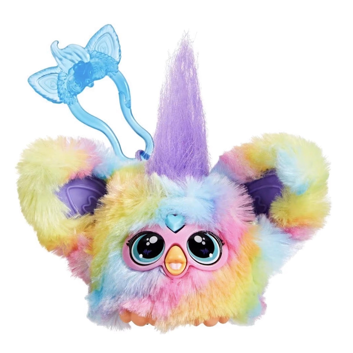 Furby Furblets Electronic Plush | Ray-Vee - plush