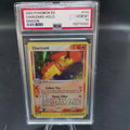 PSA 10 Charizard Holo #100/97 Pokemon EX Dragon Vintage Graded Card