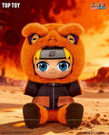Naruto Shippuden Beast Party Series 2 Plush Blind Box - plush